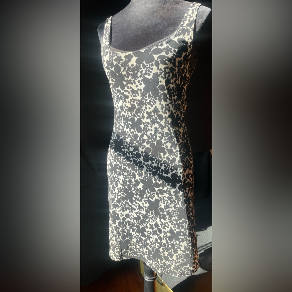 Vintage Vivienne Tam sexy dress